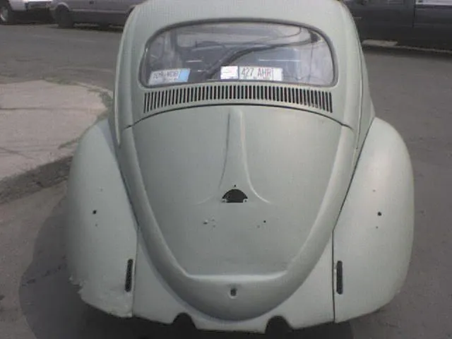 Vocho en venta - Imagui