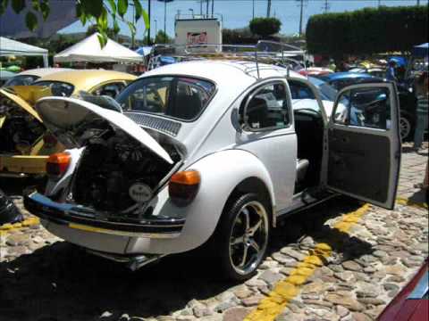 vochomania leon Gto. 2010.wmv - YouTube