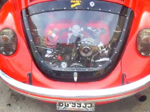 Vochos Tuning - Personalización de Volkswagen - YouTube Vochos Tuning - Personalización de Volkswagen - YouTube