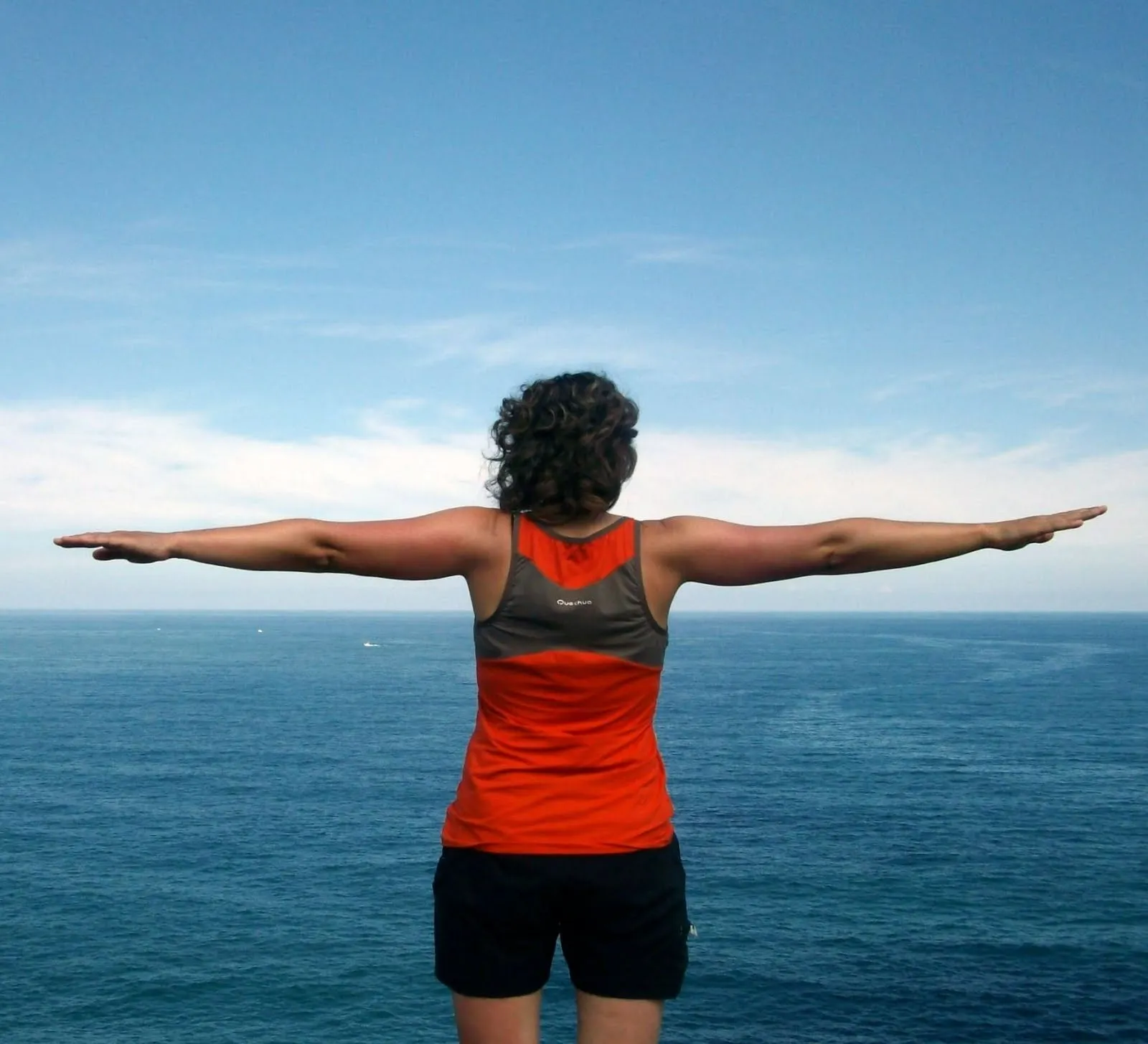 Volando voy: Caminos, destinos, .....