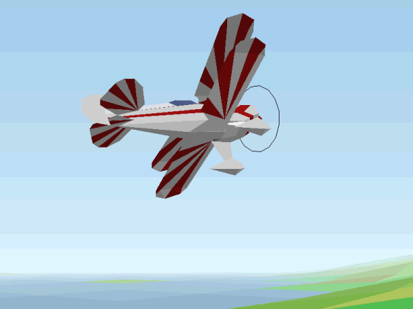 Cómo volar... aviones de radiocontrol | El Cedazo Cómo volar... aviones de radiocontrol | El Cedazo