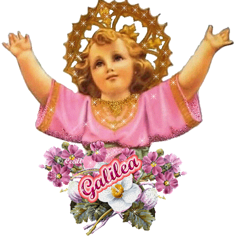 Volar hacia Dios: gif religiosos