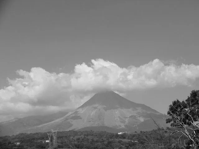 Volcán Para Colorear | Flickr - Photo Sharing! Volcán Para Colorear | Flickr - Photo Sharing!
