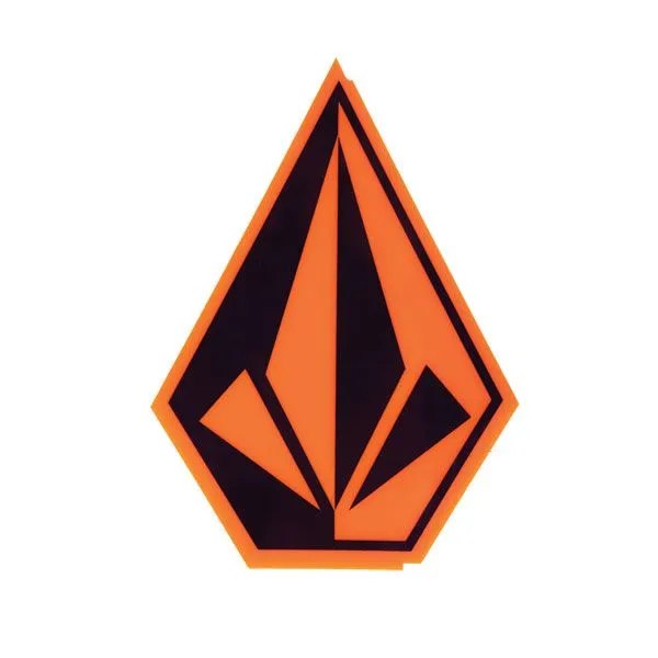 Volcom Stone Wax Scraper (Orange) - SALE! | Snowboards, Skateboards ...