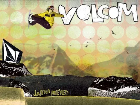 Volcom Skateboard algunas imagenes - Taringa! Volcom Skateboard algunas imagenes - Taringa!