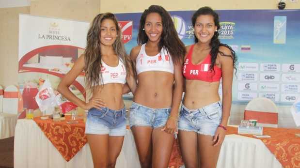 Vóley: Punta Negra será sede de Sudamericano de Vóley Playa ... Vóley: Punta Negra será sede de Sudamericano de Vóley Playa ...