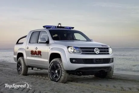 Volkswagen Amarok todos sus detalles - Taringa!