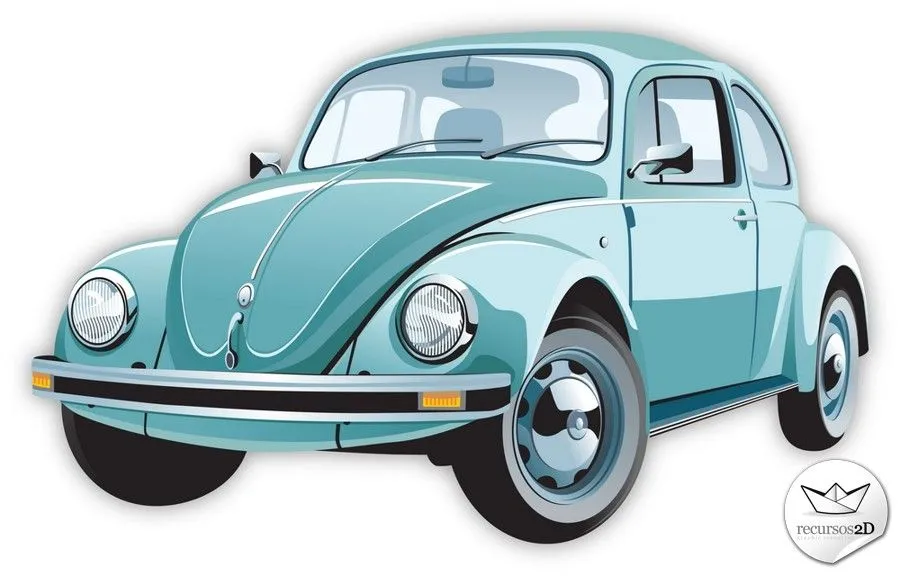 Volkswagen Beetle Clásico en vector | Vector of Volkswagen Beetle ... Volkswagen Beetle Clásico en vector | Vector of Volkswagen Beetle ...