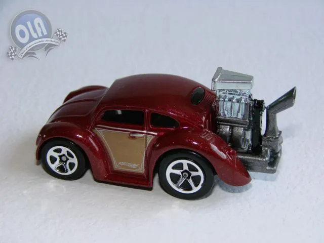 VOLKSWAGEN | :.: Club Autos a Escala :.: | Página 3