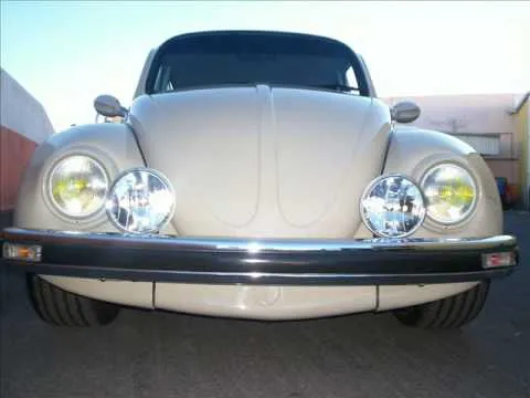 Volkswagen Escarabajo (Vochos): VW 1994 Euro Escarabajo Volkswagen Escarabajo (Vochos): VW 1994 Euro Escarabajo