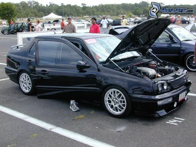 Volkswagen Jetta Volkswagen Jetta