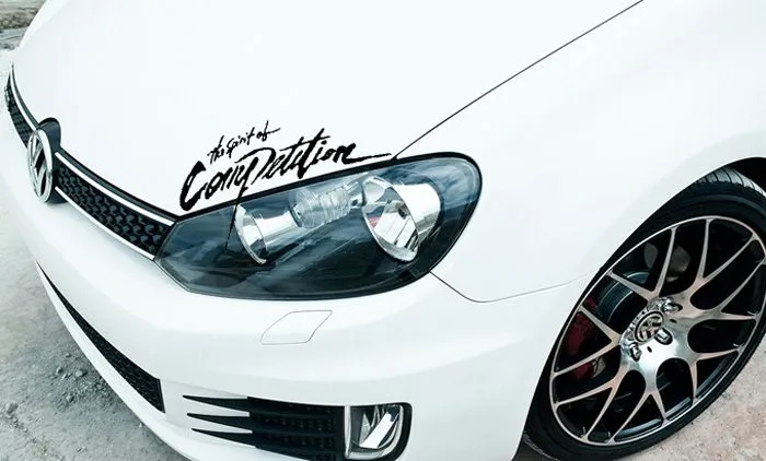 volkswagen racing decal al por mayor de alta calidad de China ... volkswagen racing decal al por mayor de alta calidad de China ...