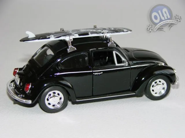 Volkswagen Sedán | :.: Club Autos a Escala :.: