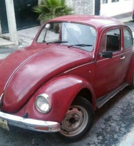 Volkswagen vocho 90 sedan segunda mano - Trovit Volkswagen vocho 90 sedan segunda mano - Trovit