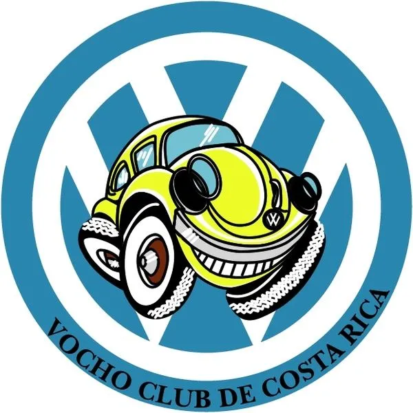 Volkswagen vocho club de costa rica Vector logo - vectores gratis ... Volkswagen vocho club de costa rica Vector logo - vectores gratis ...