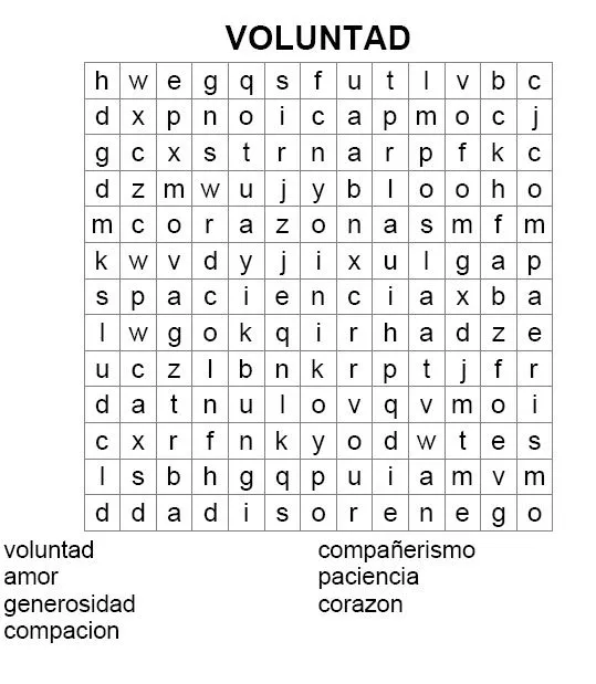 Haciendo Las Cosas Con Voluntad: marzo 2011 Haciendo Las Cosas Con Voluntad: marzo 2011