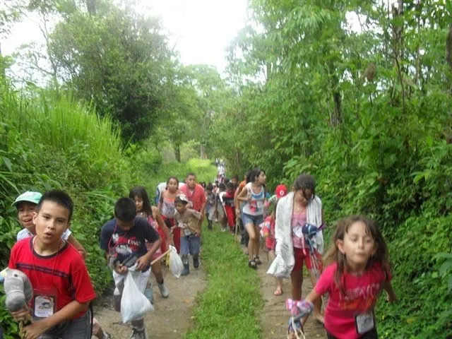 Voluntariado Cruz Roja Antioquia: III CAMAPAMENTO SECCIONAL DE ... Voluntariado Cruz Roja Antioquia: III CAMAPAMENTO SECCIONAL DE ...