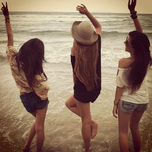 nunca es tarde para volver a empezar♥