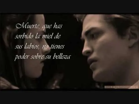 Volverte a ver, Luna Nueva - YouTube