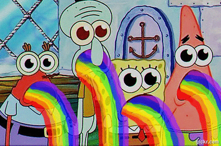 vomitando-arco-iris | Tumblr