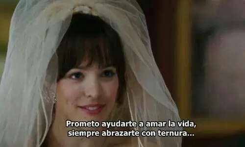 Votos de amor | Movies | Pinterest