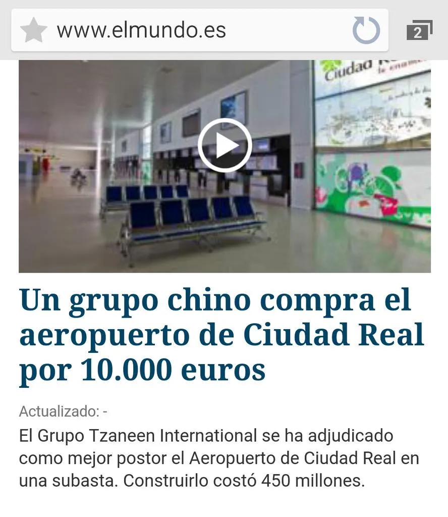 VOX on Twitter: "Nuestro dinero público tirado para salvar ... VOX on Twitter: "Nuestro dinero público tirado para salvar ...