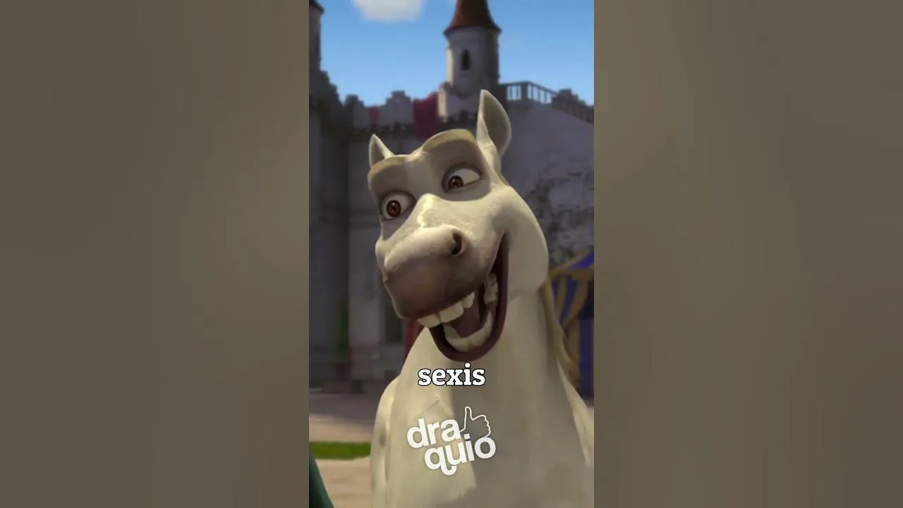 ⭐️ La Voz de Burro en Shrek - Doblaje Latino de Shrek | Draquio - YouTube ⭐️ La Voz de Burro en Shrek - Doblaje Latino de Shrek | Draquio - YouTube