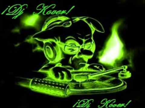 La Voz Dominicana - DJ KOVER Videos