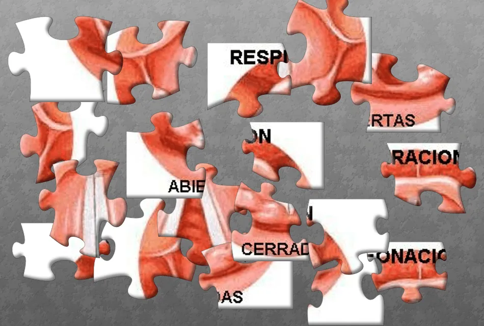 Puzzles para repasar el tema de “La Voz” « Hacemos Música ... Puzzles para repasar el tema de “La Voz” « Hacemos Música ...