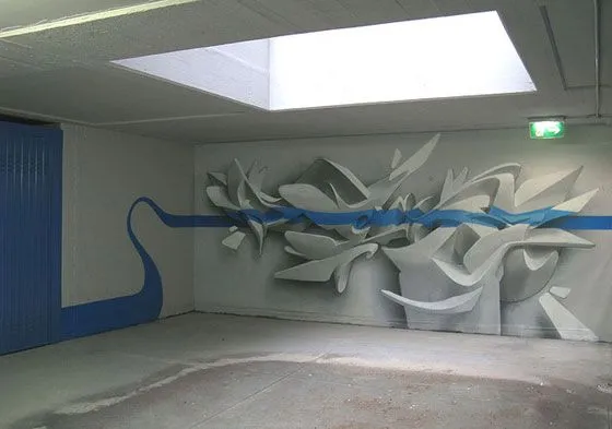 La voz del muro