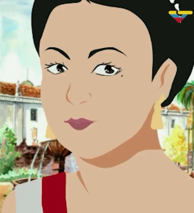 VTV CANAL 8 on X: 