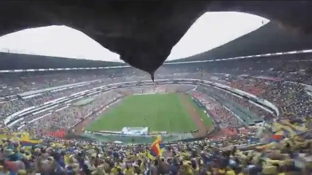 Vuela con el águila del América - MARCA.com Vuela con el águila del América - MARCA.com