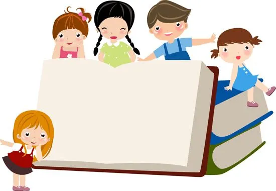 Vuelta al cole: horarios y etiquetas para libros | Edukame Vuelta al cole: horarios y etiquetas para libros | Edukame