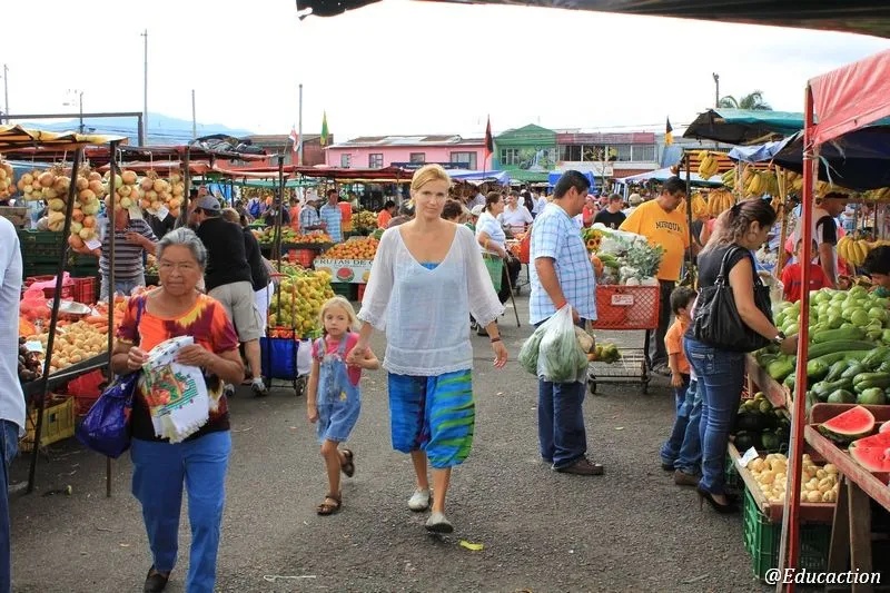 Vuelta al Mundo en Familia | Mucho MAS que una Vuelta al Mundo en ...