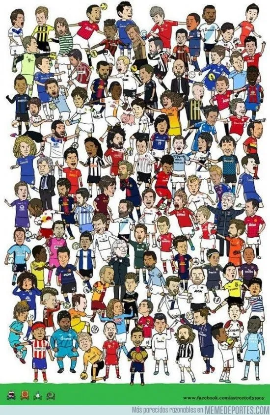 HEMOS VUELTO!!! (By DJDOLLY) | AntiMarcaBlog HEMOS VUELTO!!! (By DJDOLLY) | AntiMarcaBlog