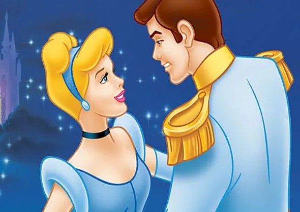 Vuelve 'La Cenicienta' directa a tu hogar | Noche de Cine Vuelve 'La Cenicienta' directa a tu hogar | Noche de Cine