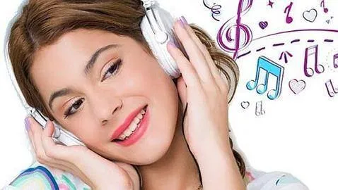 Vuelve el bombazo de Disney Channel, 'Violetta' - ABC. Vuelve el bombazo de Disney Channel, 'Violetta' - ABC.