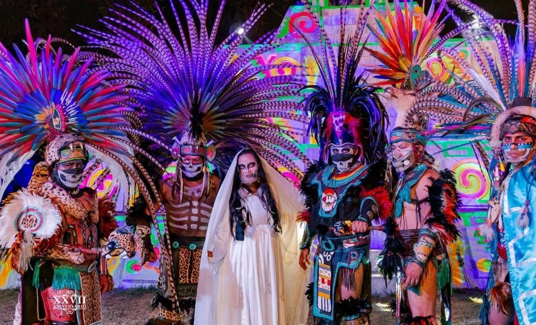 Vuelve La Llorona en Xochimilco. Estos son los precios y horarios Vuelve La Llorona en Xochimilco. Estos son los precios y horarios