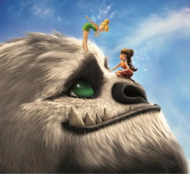 Vuelve Tinker Bell con nuevas aventuras | El Siglo de Torreón Vuelve Tinker Bell con nuevas aventuras | El Siglo de Torreón