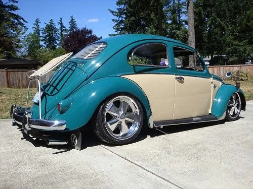 vw