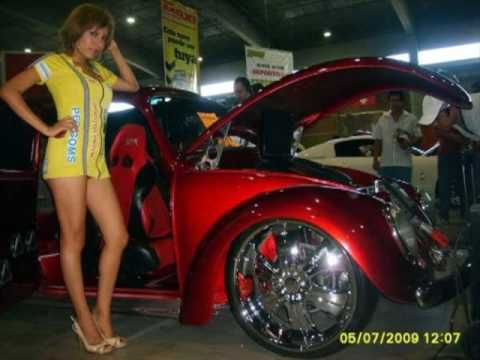 VW BUG,VOCHO EN EL SALON INTERNACIONAL DEL TUNING MEXICO 2009 ... VW BUG,VOCHO EN EL SALON INTERNACIONAL DEL TUNING MEXICO 2009 ...