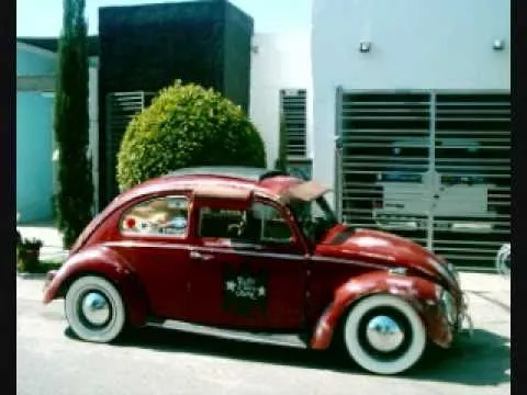 VW CLASICOS CLNVOLKS - VOCHOS DE CULIACAN - YouTube VW CLASICOS CLNVOLKS - VOCHOS DE CULIACAN - YouTube