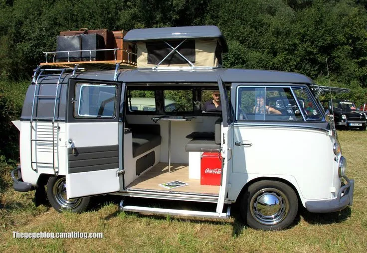 Vw combi T1 westfalia split de 1965 (Auto Retro nord Alsace ... Vw combi T1 westfalia split de 1965 (Auto Retro nord Alsace ...