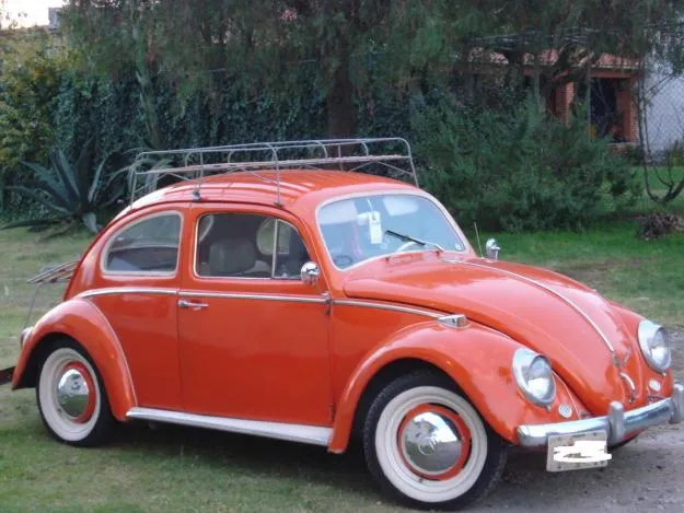 VW DESTACADOS | PABLOVW