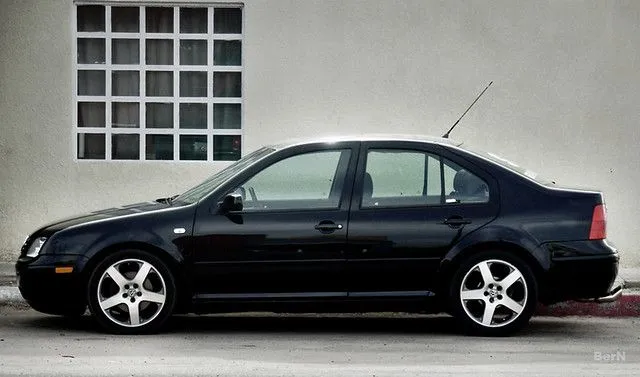 VW Jetta A4 VR6 | Flickr - Photo Sharing!