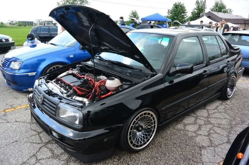 VWVortex.com - FS: 1998 Jetta vr6 turbo