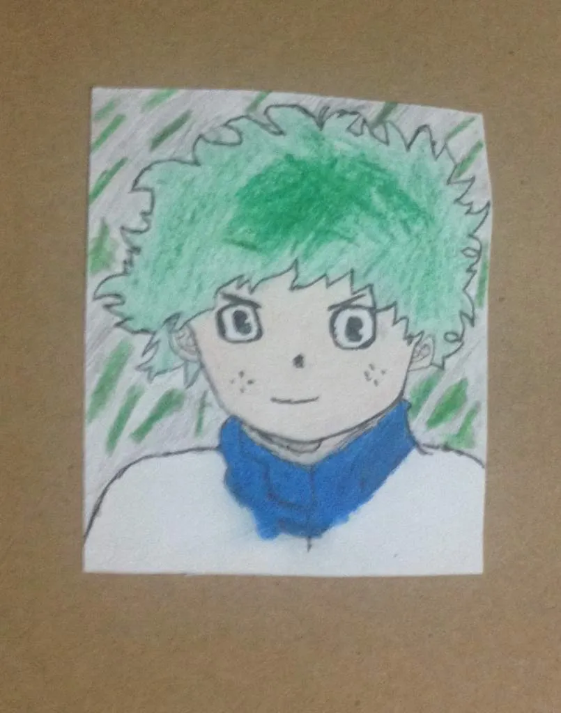 Wachen el paisaje homies | Boku No Hero Academia Amino. Amino