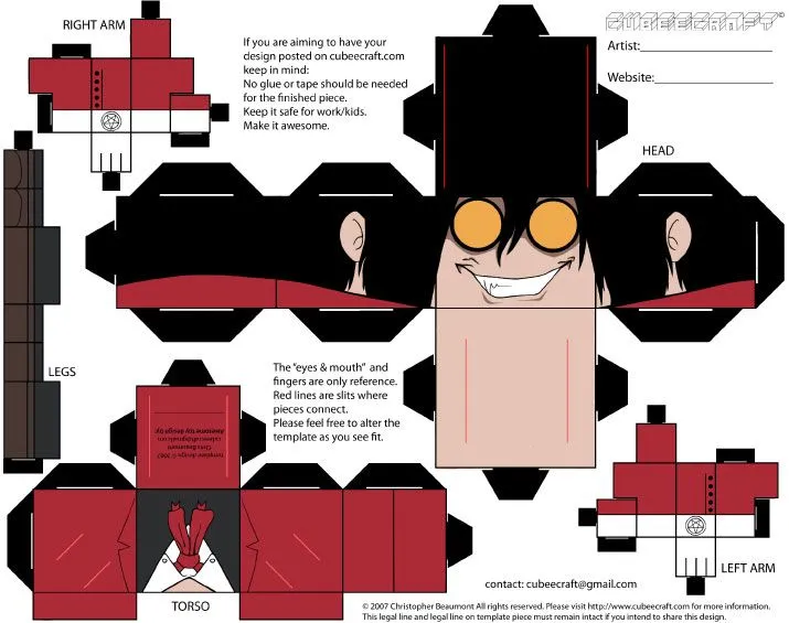 Wakacyjne nudy. część 3 | Zapiski Ayumi