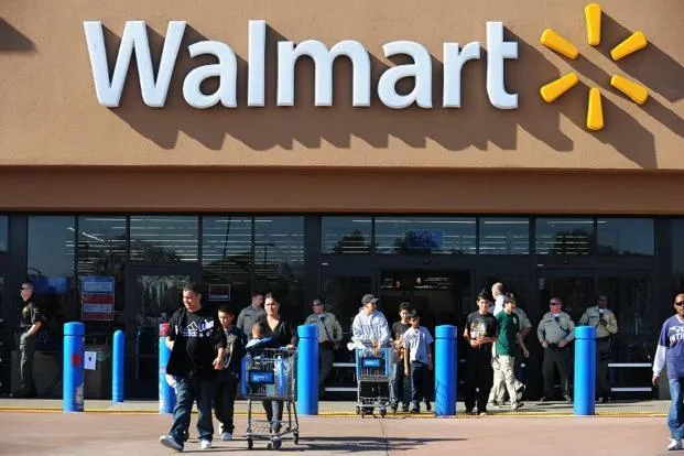 Wal-Mart to step up IT outsourcing, evaluating more India vendors ...