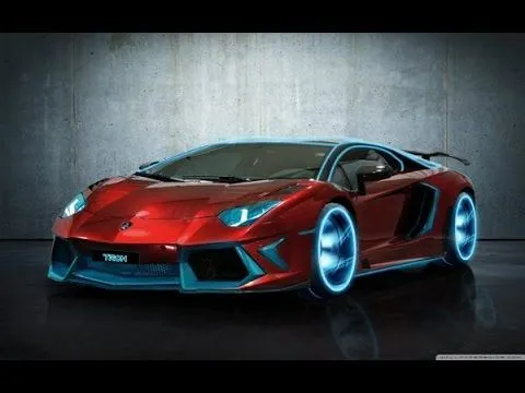 Wallpaers de carros HD - YouTube